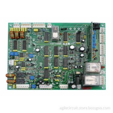 Cheap SMT PCB Assembly China PCB Manufacture and Assembly PCB Services